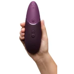 Image du Stimulateur Clitoridien Luxe WOMANIZER Next Violet