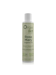 ORGIE Bio Rosmary Organic Oil 100ml-2