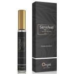 Image of the Perfume Pheromones Homme Sensfeel 10ml, booster of masculine attraction