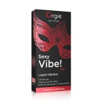 Product image Hot Orgy Vibrating Gel for couples' oral pleasure