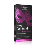 Produktabbildung von Sexy Vibe Stimulierendes Gel von Orgie