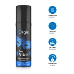 Image of Orgy Vibration Stimulating Gel for Couples