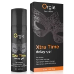 Image du produit Gel Retardant Orgie Xtra Time pour un plaisir prolongé