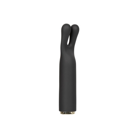 Image of the Raven Charmer Powerful and Elegant Mini Clitoral Vibrator