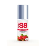 Image du Lubrifiant Parfumé Fraise Stimul8 S8 125ml