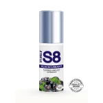 Image du Lubrifiant Parfumé S8 Cassis 125ml