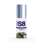 Image du Lubrifiant Parfumé S8 Cassis 125ml