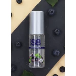 Image du Lubrifiant Parfumé S8 Cassis 125ml