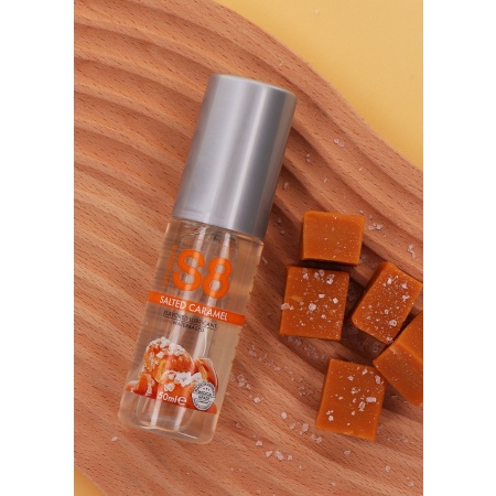 Product image Lubricant S8 Caramel Fragrance 125ml