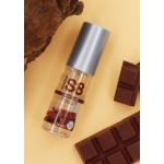 Image du Lubrifiant S8 Parfumé Chocolat 125ml par Stimul8