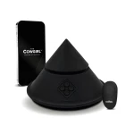 Image de la Sex Machine Connectée The Cowgirl Cone