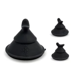 Image de la Sex Machine Connectée The Cowgirl Cone
