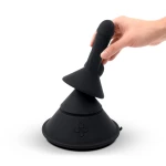 Image de la Sex Machine Connectée The Cowgirl Cone