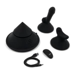 Image de la Sex Machine Connectée The Cowgirl Cone