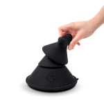 Image de la Sex Machine Connectée The Cowgirl Cone