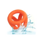 Product image Cockring Silicone Alpha Tri-Ring by CalExotics