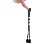Bild von Ballstretcher aus Qualitätsleder The Red