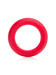 Image of the Caesar Silicone Erection Ring by CalExotics