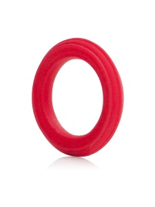 Image of the Caesar Silicone Erection Ring by CalExotics