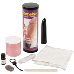 Cloneboy personalised vibrator, a unique sextoy for an unforgettable intimate experience