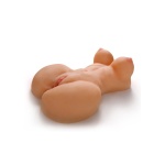 Image of the Pipedream Fuck Me Silly 2 Luxurious Masturbator, realistic and luxurious sextoy