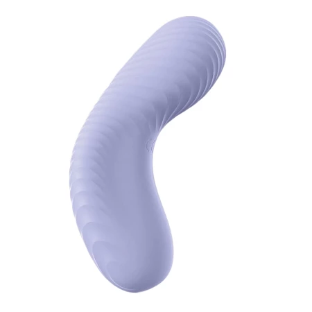 Abbildung des Luxus-Klitoris-Vibrators Fun Factory Laya III