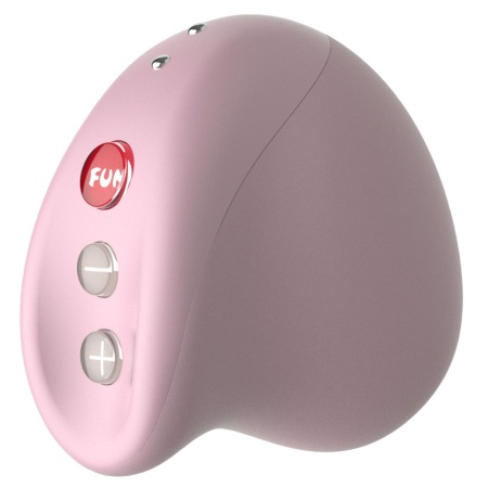 Fun Factory MEA Clitoral Stimulator in pink