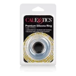 Product image Extensible Silicone Ring by CalExotics, a flexible cockring for prolonged intimate pleasure