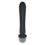 Image of the Satisfyer Triple Lover, a 3-in-1 vibrator and wand