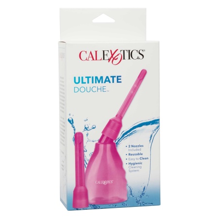 Produktbild: Ultimative Intimdusche - Perfekte Hygiene von CalExotics