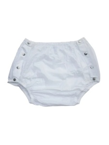 Fetish Diaper Panties - BDSM Accessory by Haian