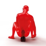 Diver Dildo XXL