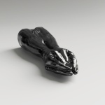 Diver Dildo XXL