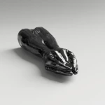 Diver Dildo XXL