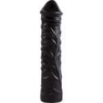 Dildo XXL All Black