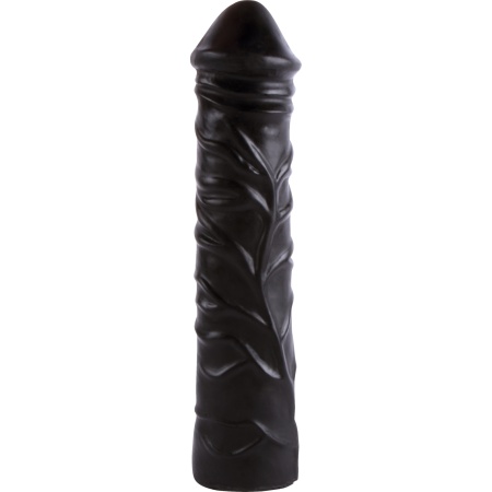 Dildo XXL All Black