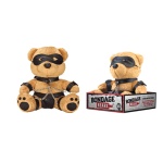 Charlie Chains BDSM bear