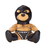 BDSM teddy bear