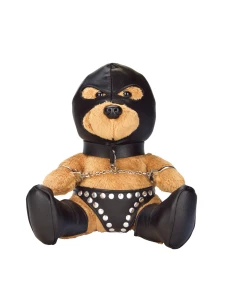 BDSM-Teddybär