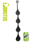 BRUTUS Hot Drops XXL boules anales en silicone
