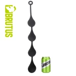 BRUTUS Hot Drops XXL boules anales en silicone