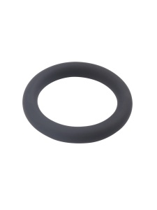 Cockring Sweller No.1 Silicone nero