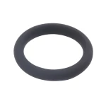cockring flexible noir