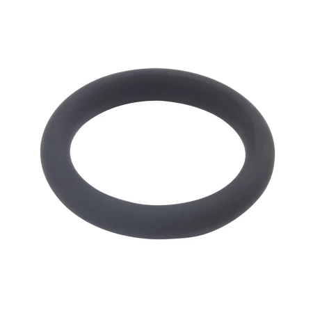 cockring flexible noir
