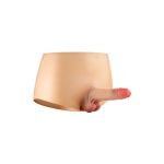 mutandine dildo realistiche