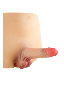culotte gode réaliste