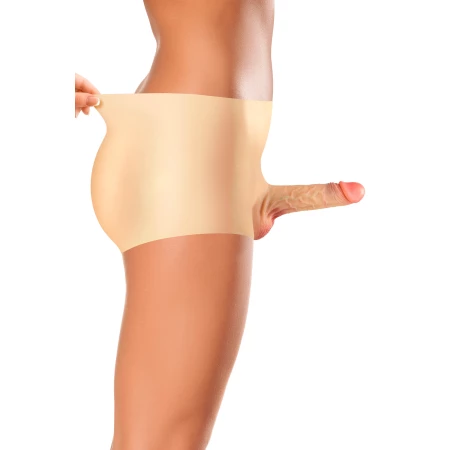culotte gode réaliste