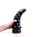 dildo XXL noir