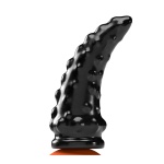 dildo XXL noir