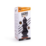 Analplug DINOO PRIMAL Hadro Schwarz